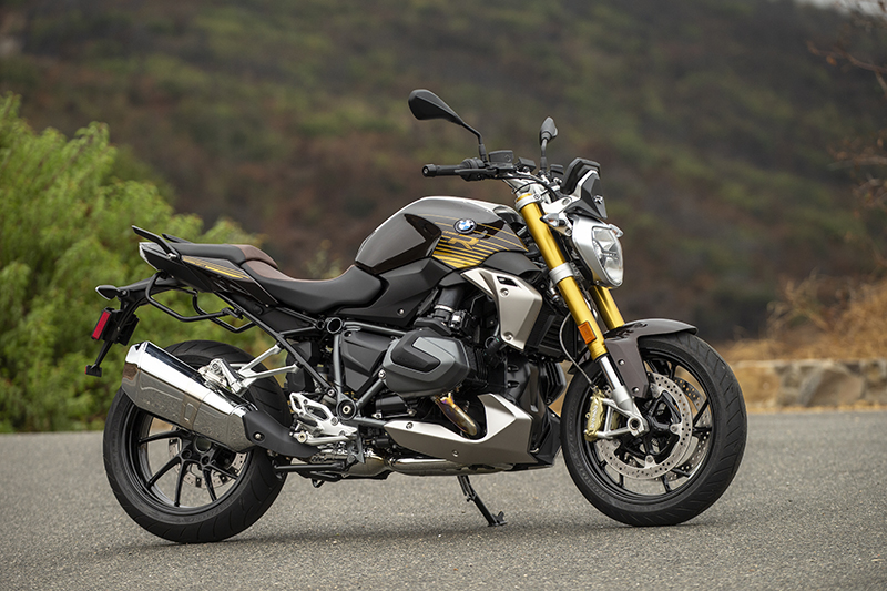 BMW R 1250 R image